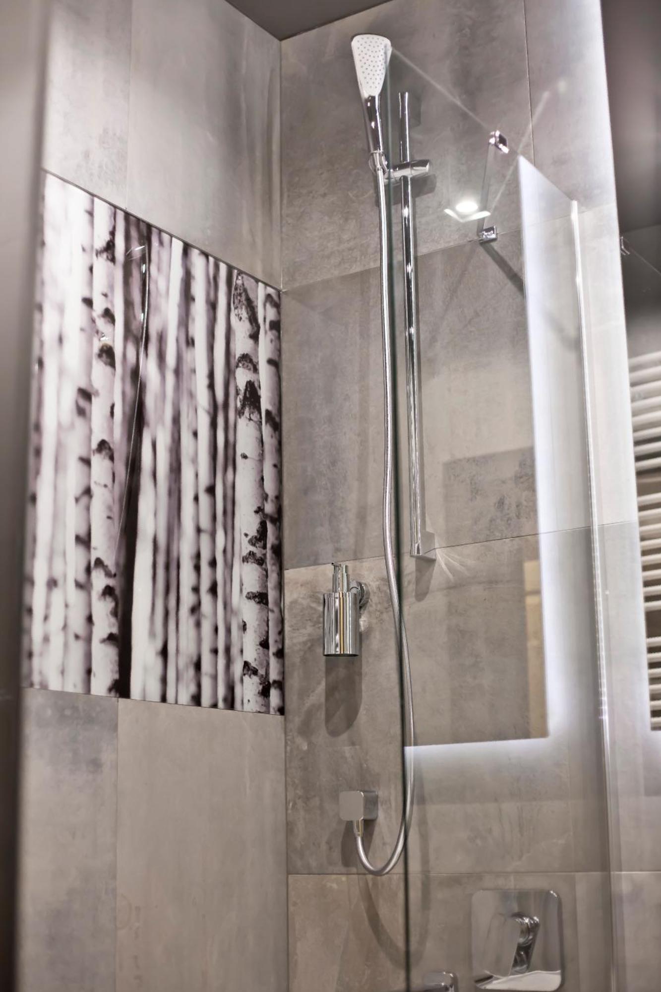 Hotel Bacowka Radawa & Spa Luaran gambar